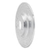 Disc Brake Rotor Dynamic Friction 631-80037L