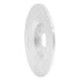 Disc Brake Rotor Dynamic Friction 631-80037L