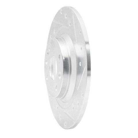 Disc Brake Rotor Dynamic Friction 631-80037R