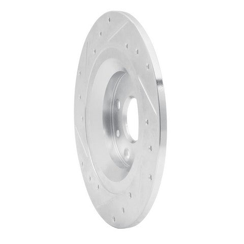 Disc Brake Rotor Dynamic Friction 631-80037R