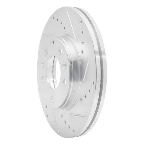 Disc Brake Rotor Dynamic Friction 631-80038R