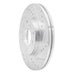 Disc Brake Rotor Dynamic Friction 631-80038R