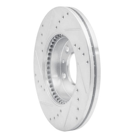 Disc Brake Rotor Dynamic Friction 631-80038R