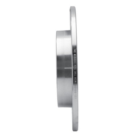 Disc Brake Rotor Dynamic Friction 631-80039L