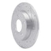 Disc Brake Rotor Dynamic Friction 631-80039R