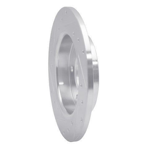 Disc Brake Rotor Dynamic Friction 631-80039R