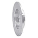 Disc Brake Rotor Dynamic Friction 631-80039R