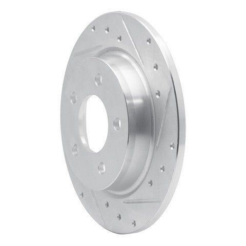Disc Brake Rotor Dynamic Friction 631-80040R