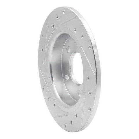 Disc Brake Rotor Dynamic Friction 631-80040R