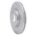Disc Brake Rotor Dynamic Friction 631-80042R