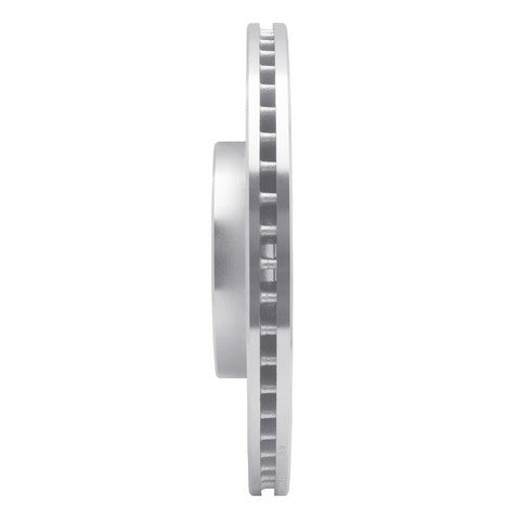 Disc Brake Rotor Dynamic Friction 631-80042R