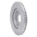 Disc Brake Rotor Dynamic Friction 631-80042R