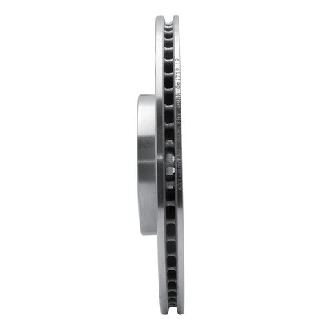 Disc Brake Rotor Dynamic Friction 631-80043L