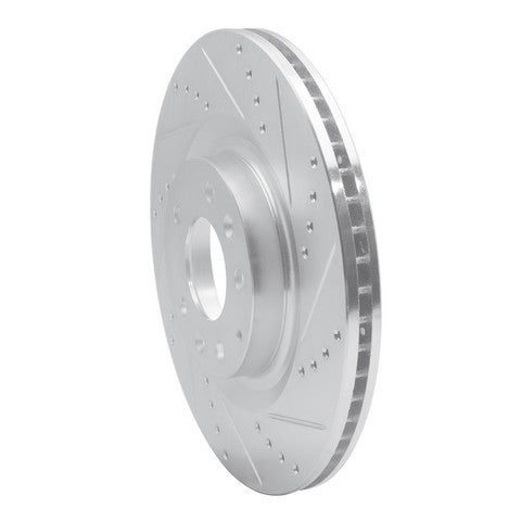 Disc Brake Rotor Dynamic Friction 631-80043R
