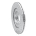 Disc Brake Rotor Dynamic Friction 631-80043R