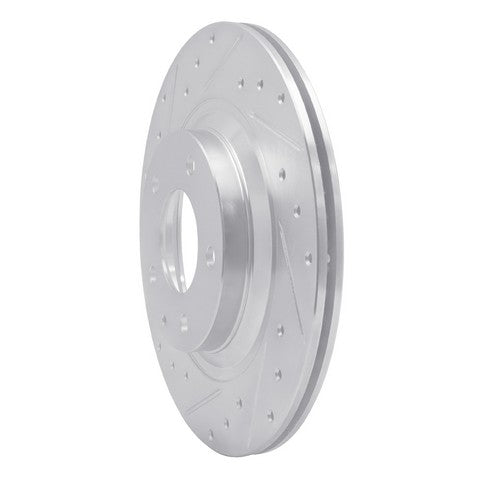 Disc Brake Rotor Dynamic Friction 631-80044L