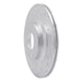 Disc Brake Rotor Dynamic Friction 631-80044L