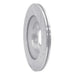 Disc Brake Rotor Dynamic Friction 631-80044L