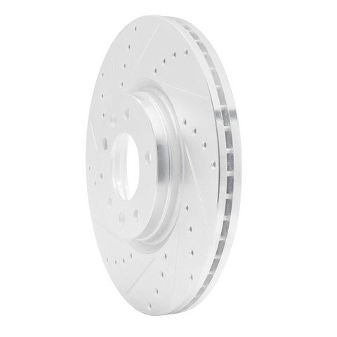 Disc Brake Rotor Dynamic Friction 631-80045L