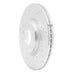 Disc Brake Rotor Dynamic Friction 631-80045L