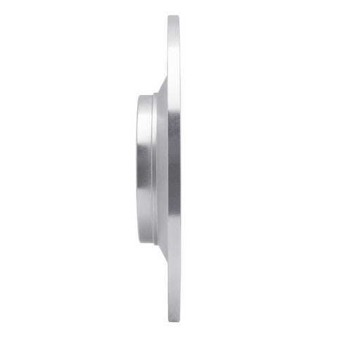 Disc Brake Rotor Dynamic Friction 631-80046R
