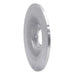 Disc Brake Rotor Dynamic Friction 631-80046R