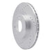 Disc Brake Rotor Dynamic Friction 631-80047L