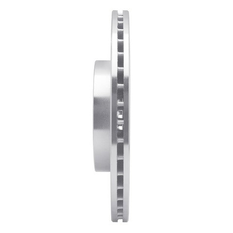 Disc Brake Rotor Dynamic Friction 631-80047L