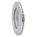 Disc Brake Rotor Dynamic Friction 631-80047L