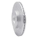Disc Brake Rotor Dynamic Friction 631-80047R