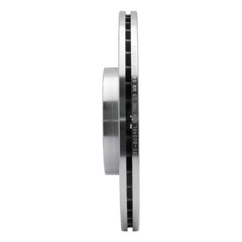 Disc Brake Rotor Dynamic Friction 631-80048L