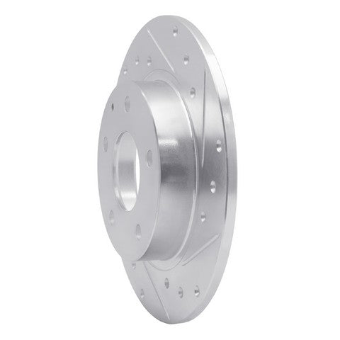 Disc Brake Rotor Dynamic Friction 631-80049R