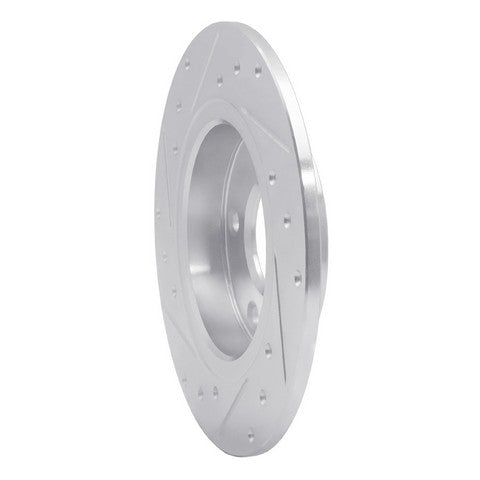 Disc Brake Rotor Dynamic Friction 631-80049R