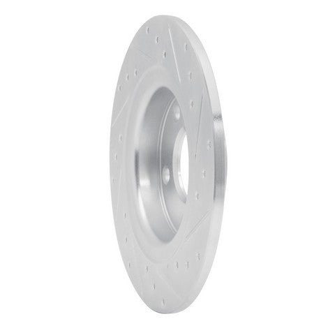 Disc Brake Rotor Dynamic Friction 631-80051L