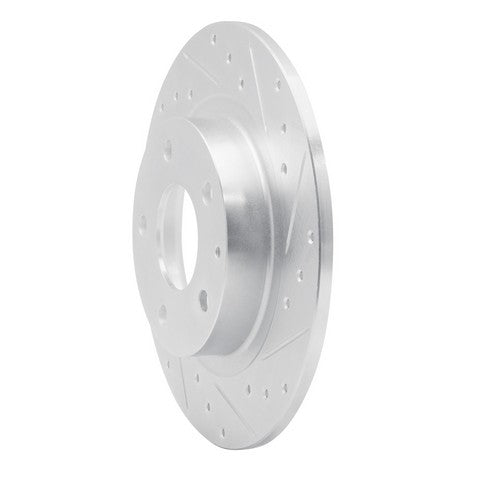 Disc Brake Rotor Dynamic Friction 631-80051R