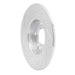 Disc Brake Rotor Dynamic Friction 631-80051R