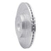 Disc Brake Rotor Dynamic Friction 631-80052L