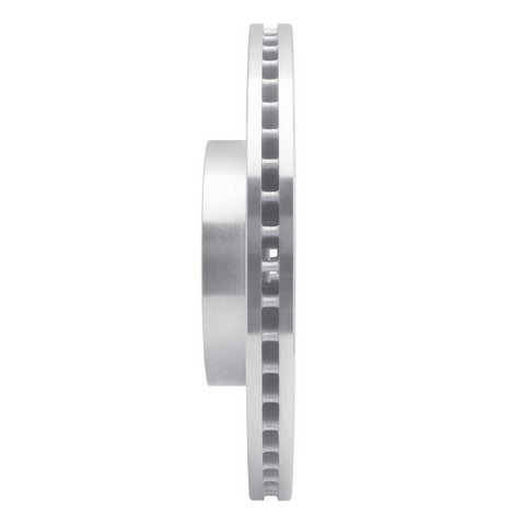 Disc Brake Rotor Dynamic Friction 631-80052L