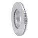 Disc Brake Rotor Dynamic Friction 631-80052L