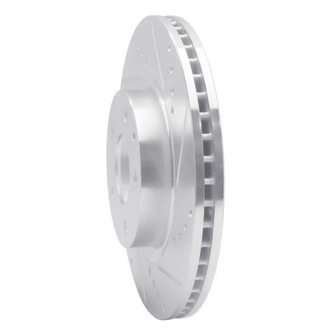 Disc Brake Rotor Dynamic Friction 631-80052R