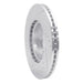 Disc Brake Rotor Dynamic Friction 631-80052R