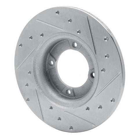 Disc Brake Rotor Dynamic Friction 631-80054L