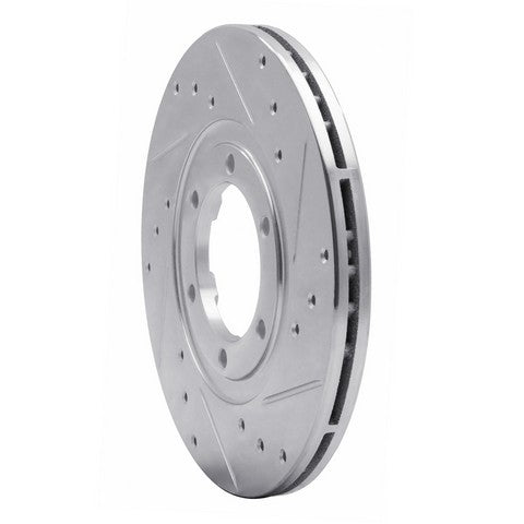 Disc Brake Rotor Dynamic Friction 631-80056R