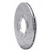 Disc Brake Rotor Dynamic Friction 631-80056R