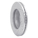 Disc Brake Rotor Dynamic Friction 631-80060R
