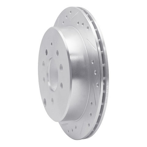 Disc Brake Rotor Dynamic Friction 631-80061L