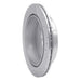 Disc Brake Rotor Dynamic Friction 631-80061L