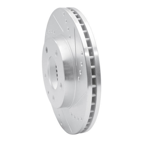 Disc Brake Rotor Dynamic Friction 631-80062R
