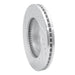 Disc Brake Rotor Dynamic Friction 631-80062R