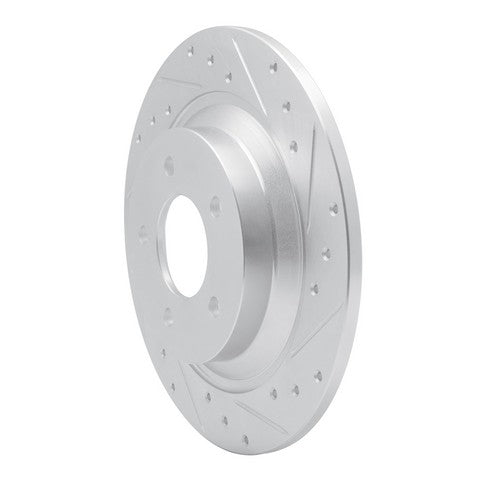 Disc Brake Rotor Dynamic Friction 631-80064R